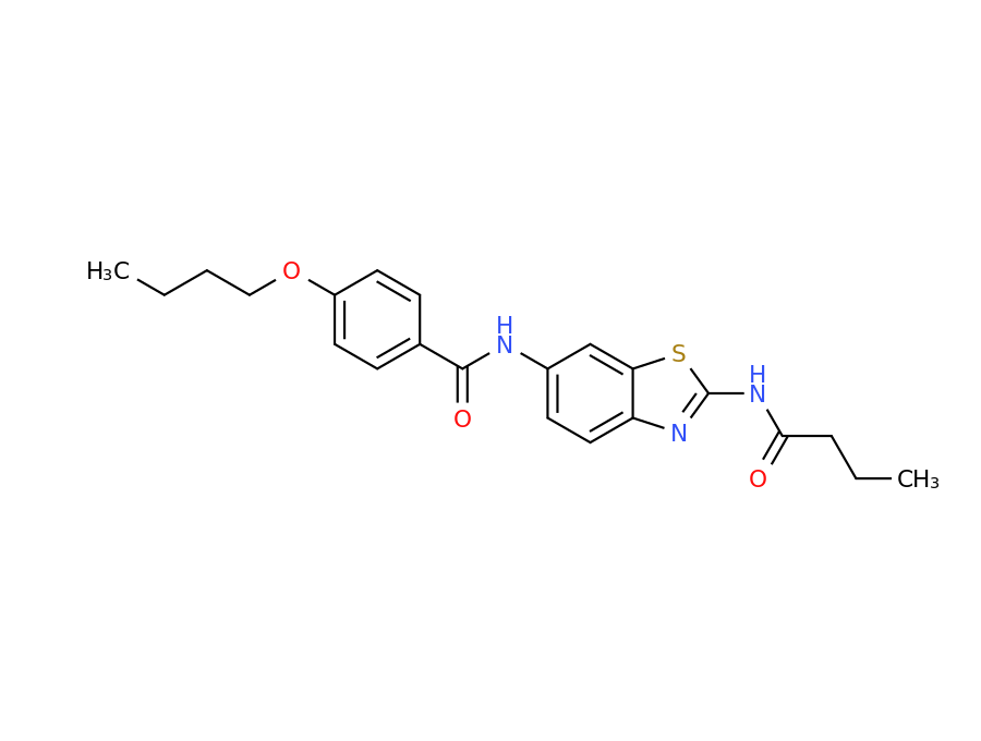 Structure Amb9900681