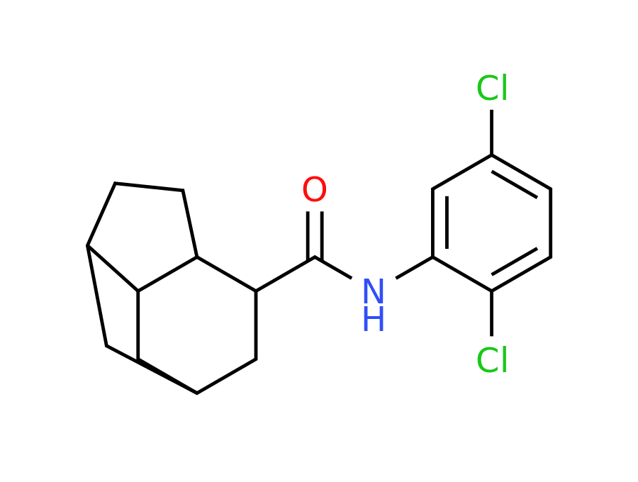 Structure Amb9900999