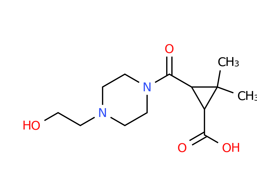 Structure Amb9901196