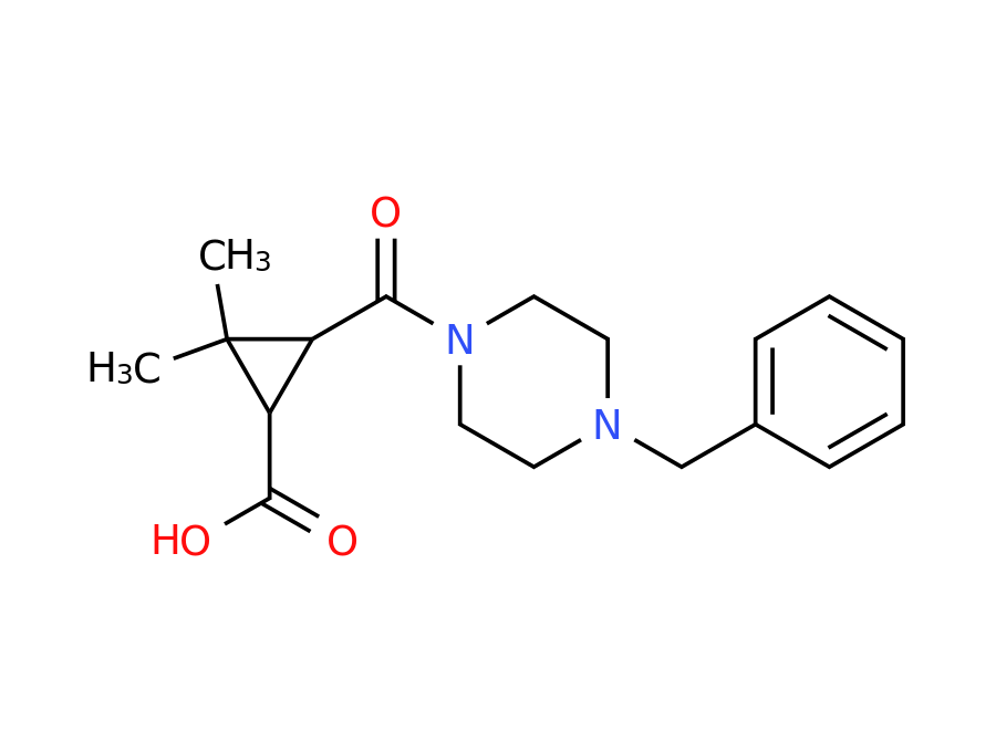 Structure Amb9901203