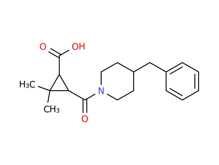 Structure Amb9901208