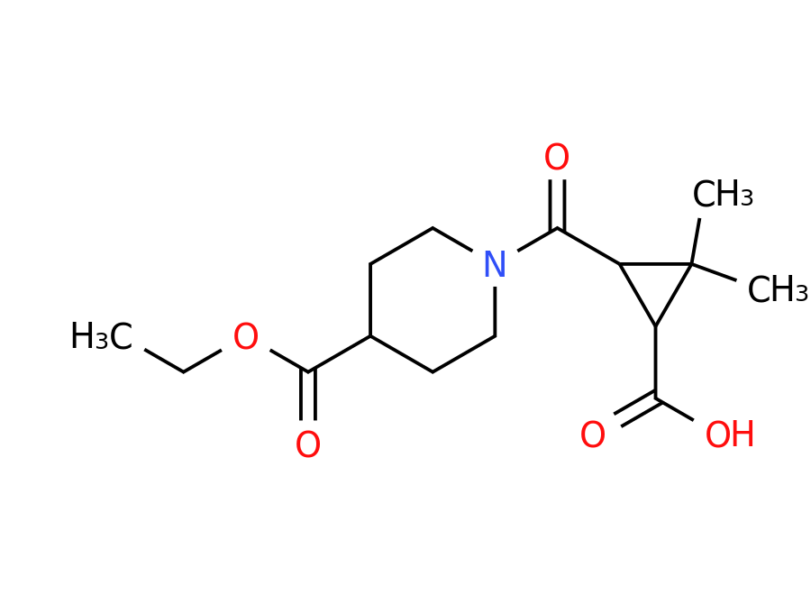 Structure Amb9901210