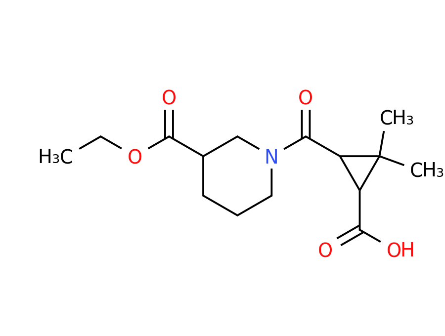 Structure Amb9901211
