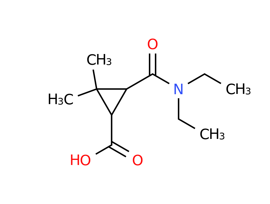 Structure Amb9901221