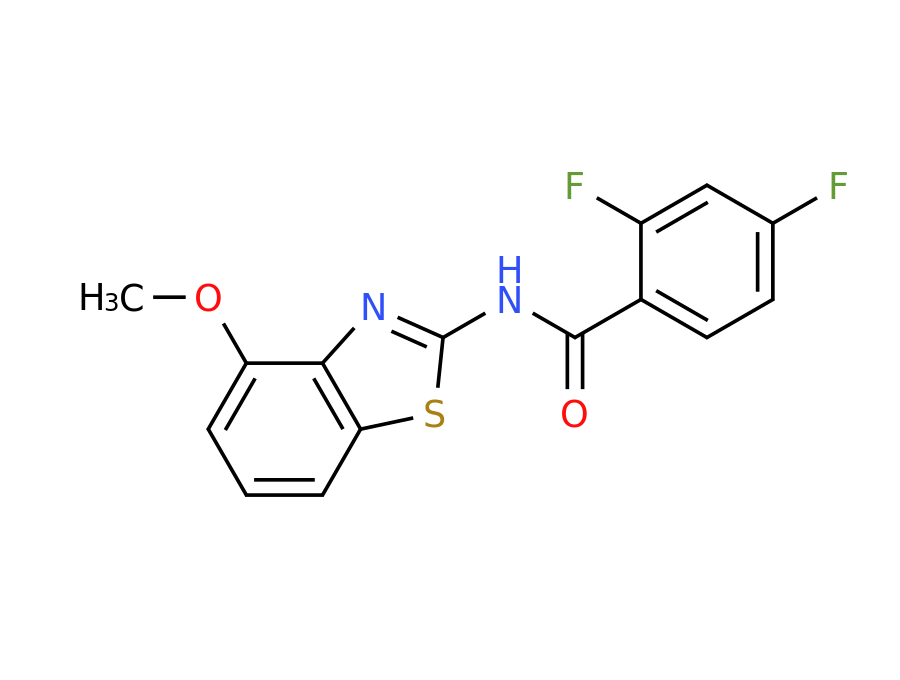 Structure Amb9912617