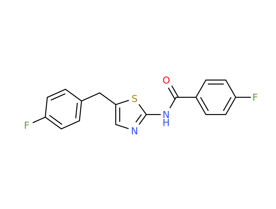 Structure Amb99213