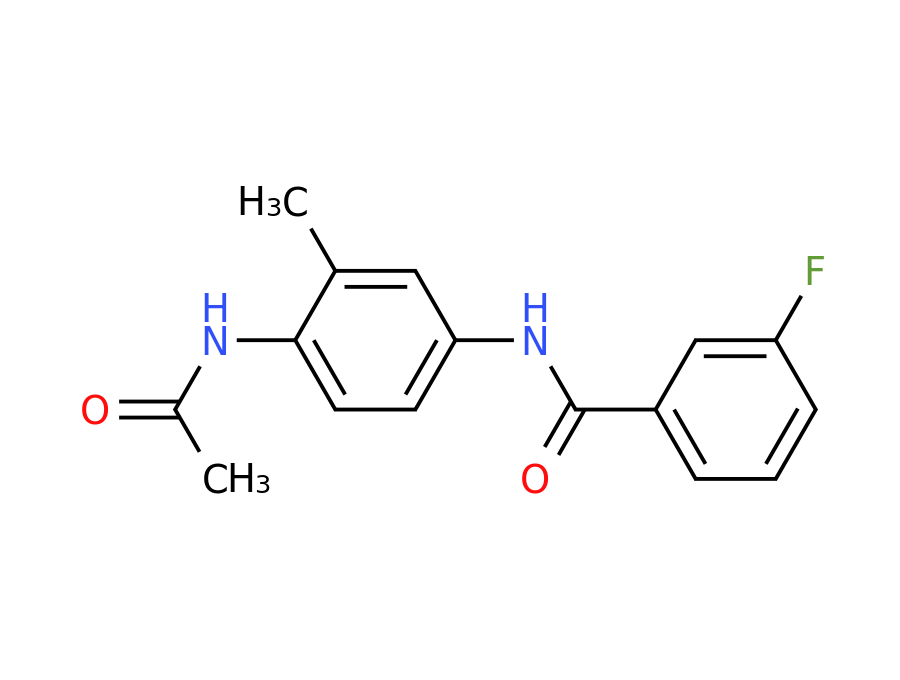 Structure Amb993091