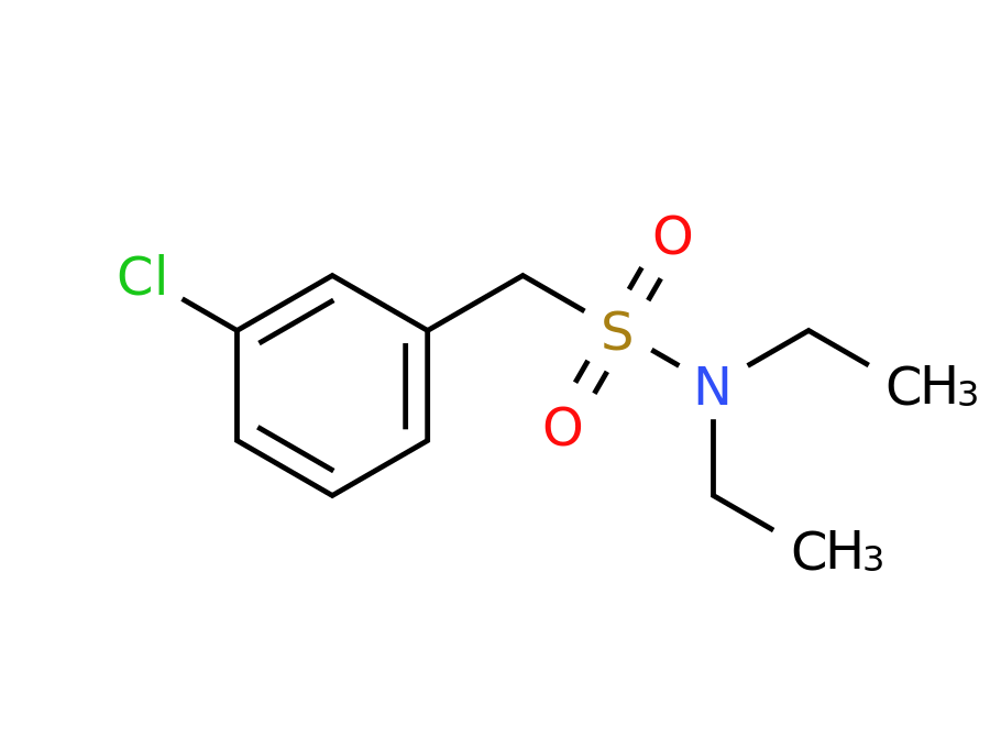Structure Amb993140