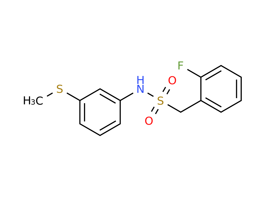 Structure Amb993369