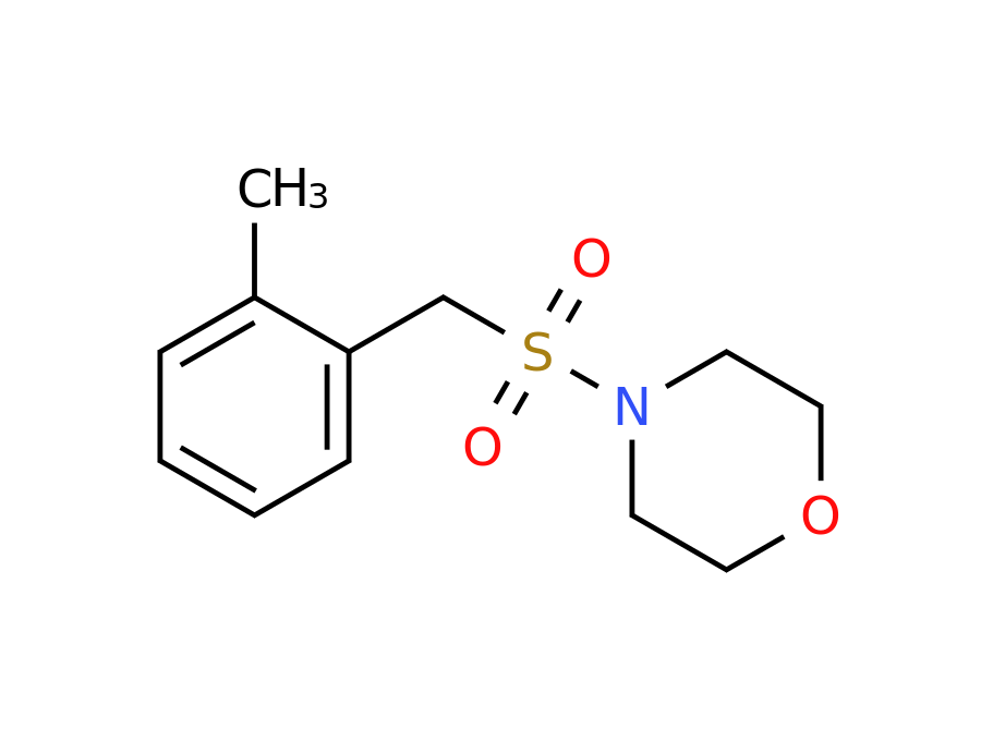 Structure Amb993409