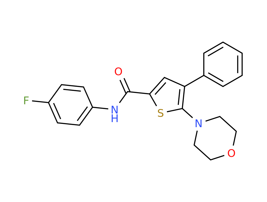 Structure Amb99347