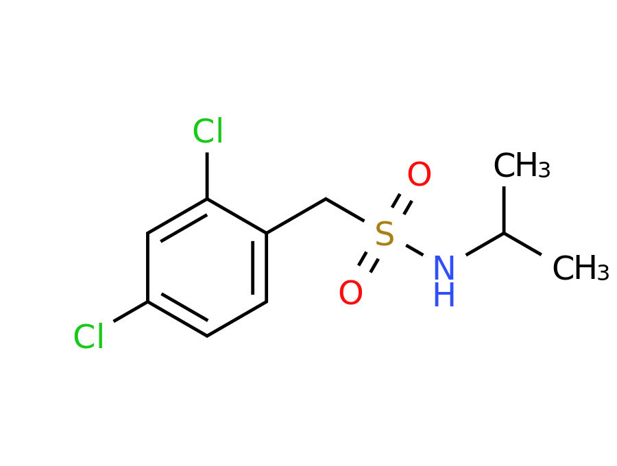 Structure Amb993512