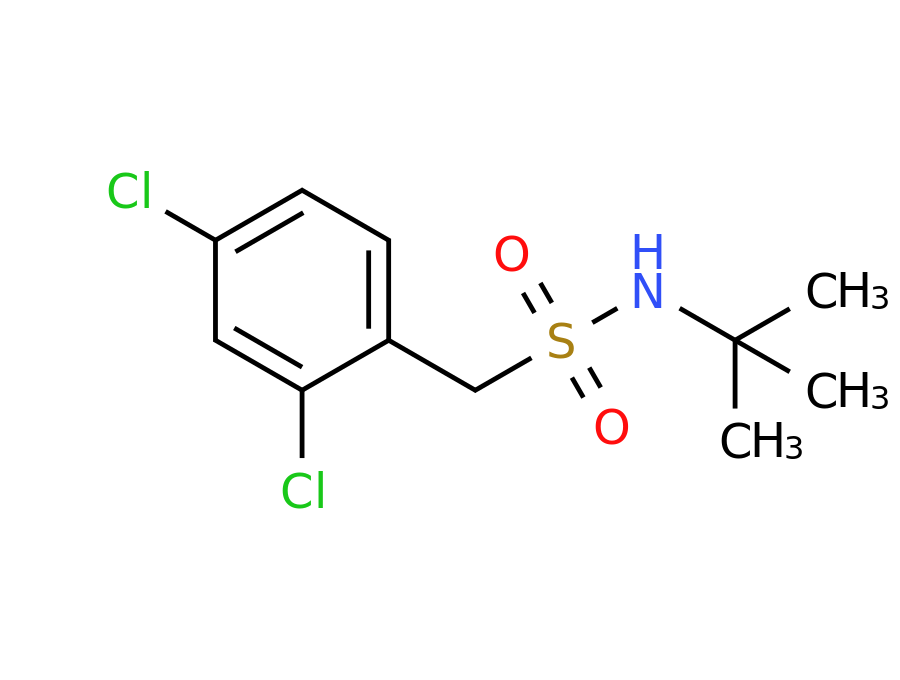 Structure Amb993515