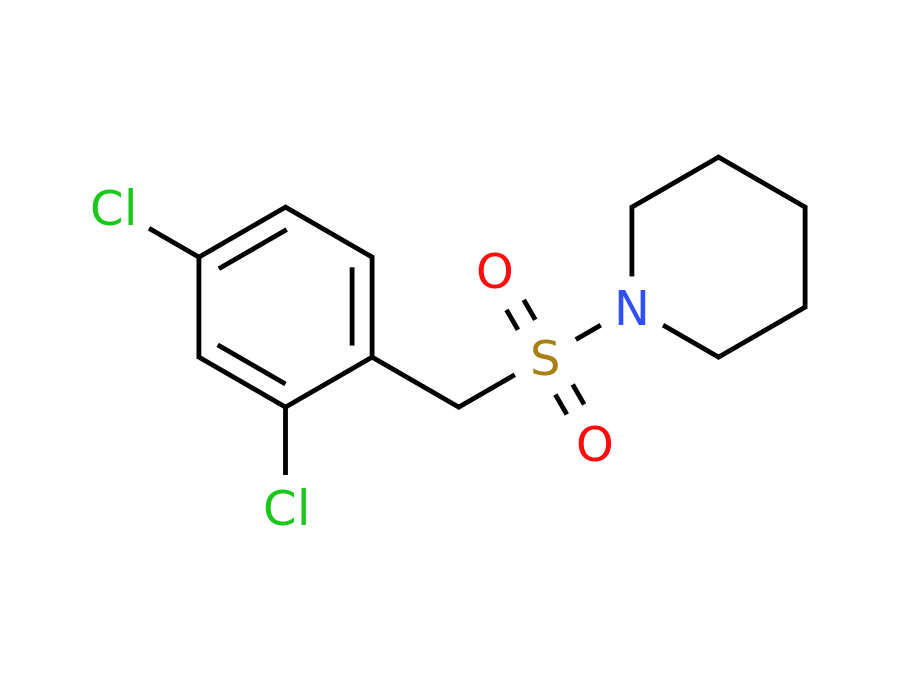 Structure Amb993518
