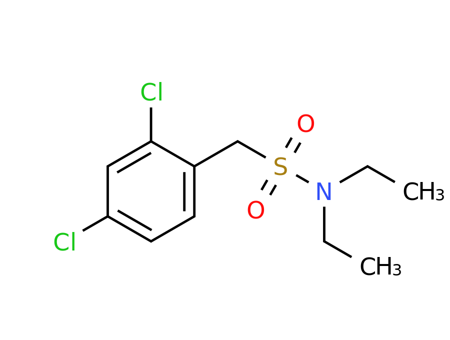 Structure Amb993527