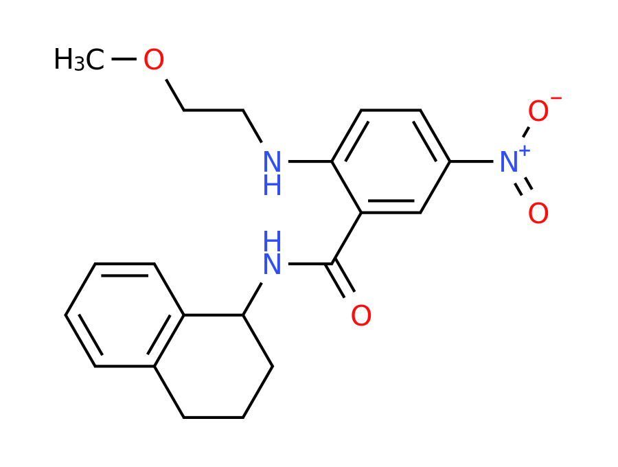 Structure Amb99563