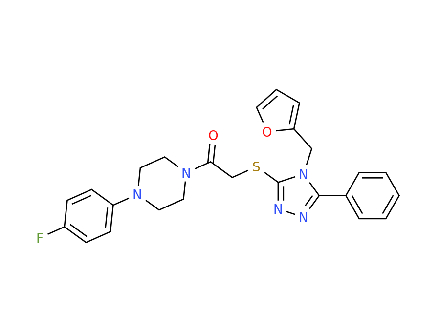 Structure Amb99567
