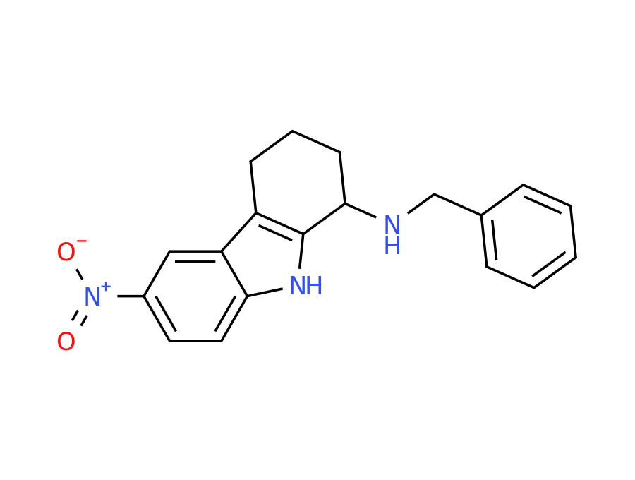 Structure Amb996032