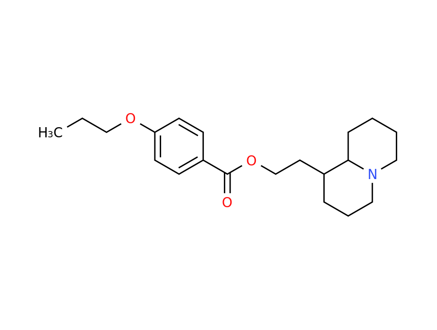 Structure Amb996268