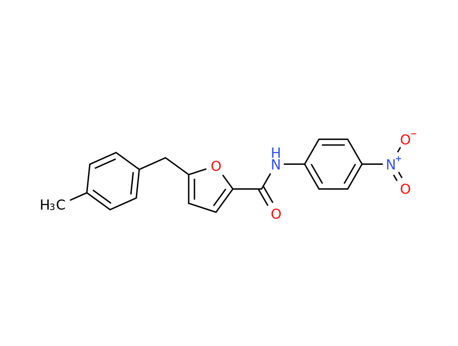Structure Amb996288