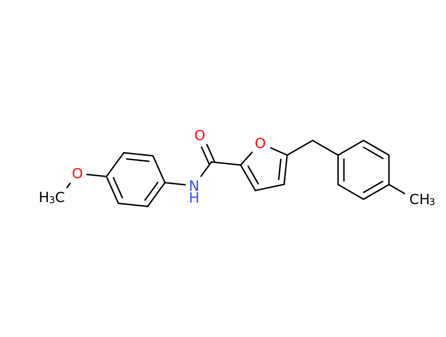 Structure Amb996289