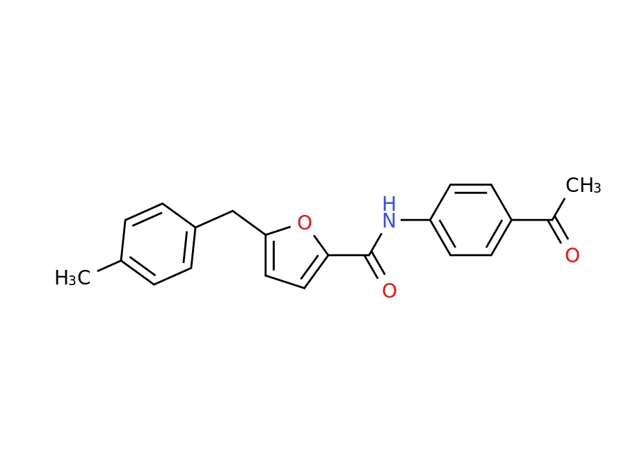 Structure Amb996291