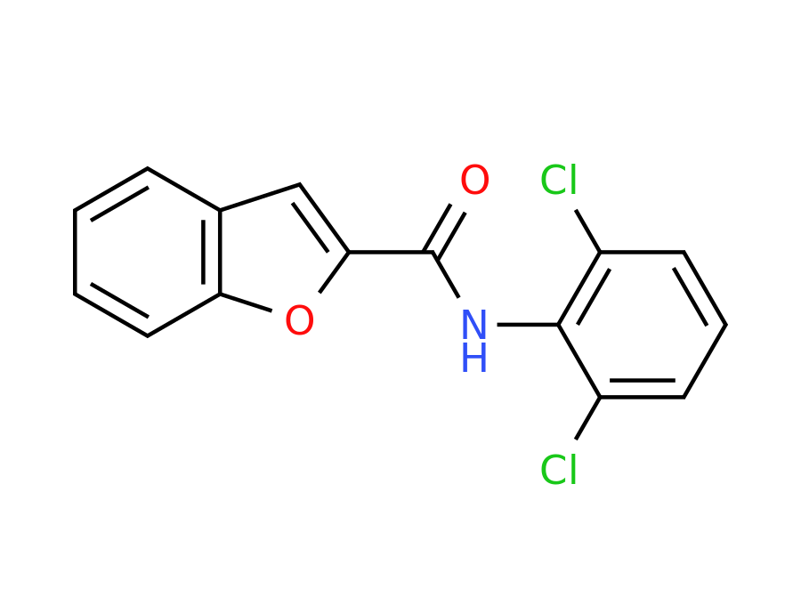 Structure Amb996314
