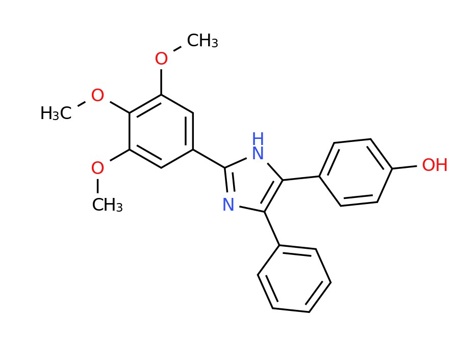 Structure Amb996362