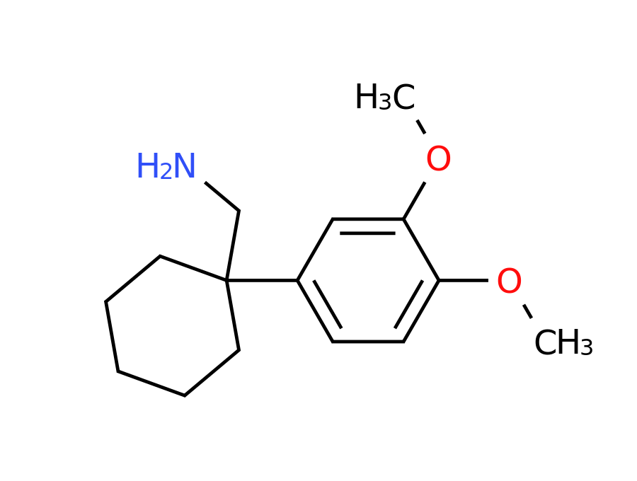 Structure Amb996557