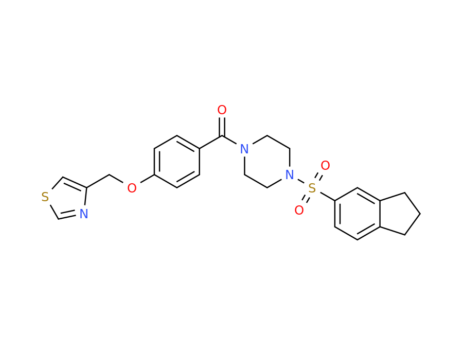 Structure Amb99773