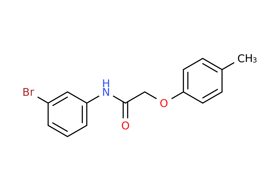 Structure Amb998066